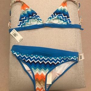 Shoshanna bikini - NEVER worn